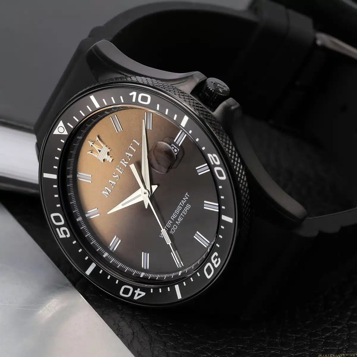 Maserati Sfida Men’s Watch R8851140001