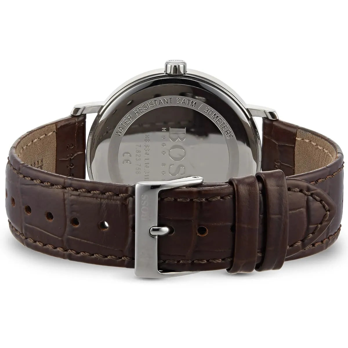 Hugo Boss Corporal Men’s Watch 1513639