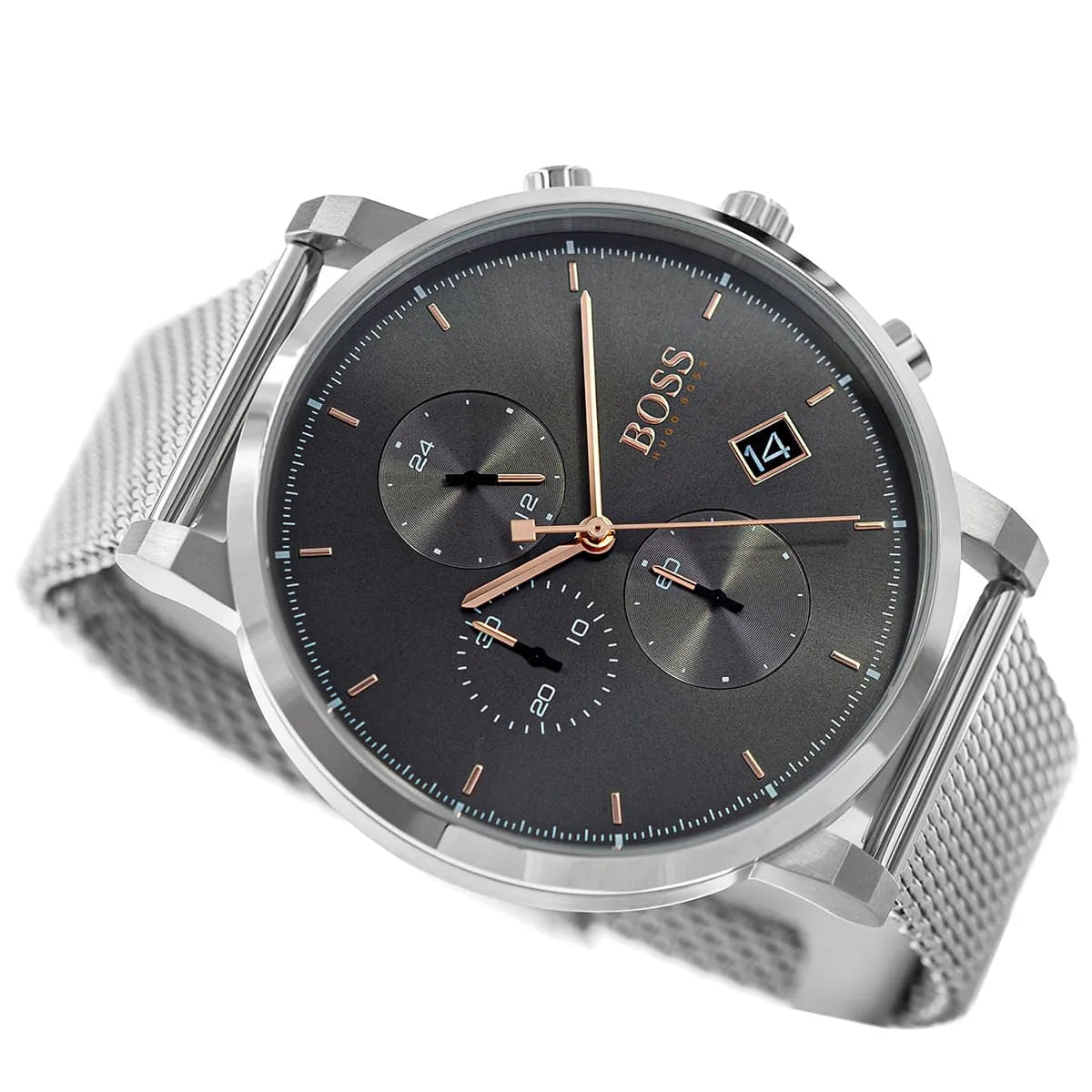 Hugo Boss Integrity Chronograph Men’s Watch 1513807