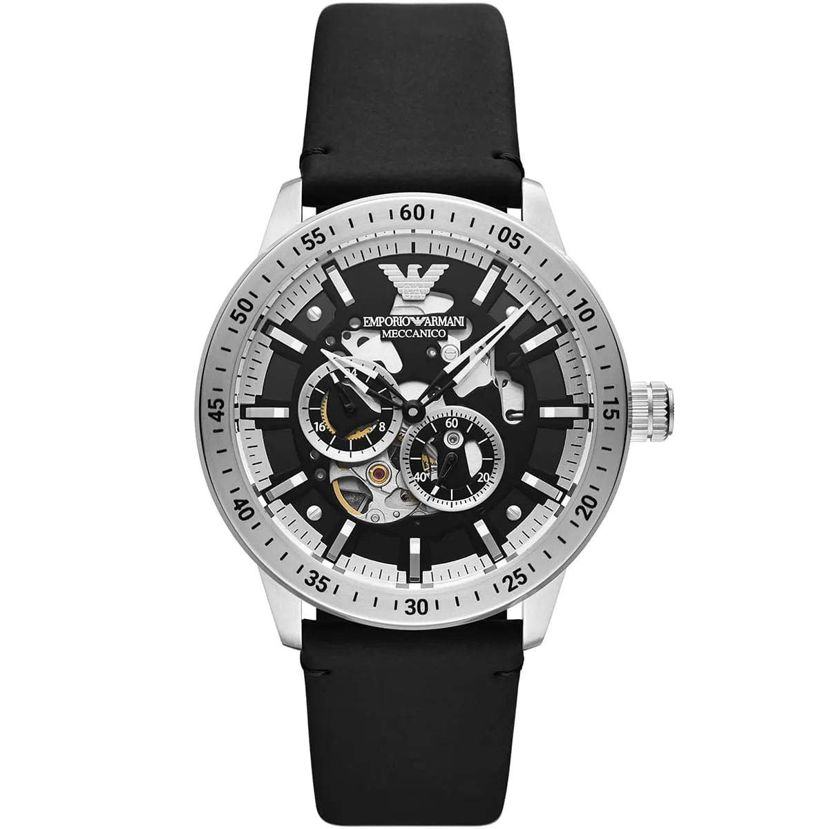 Emporio Armani Mario Men’s Watch AR60051