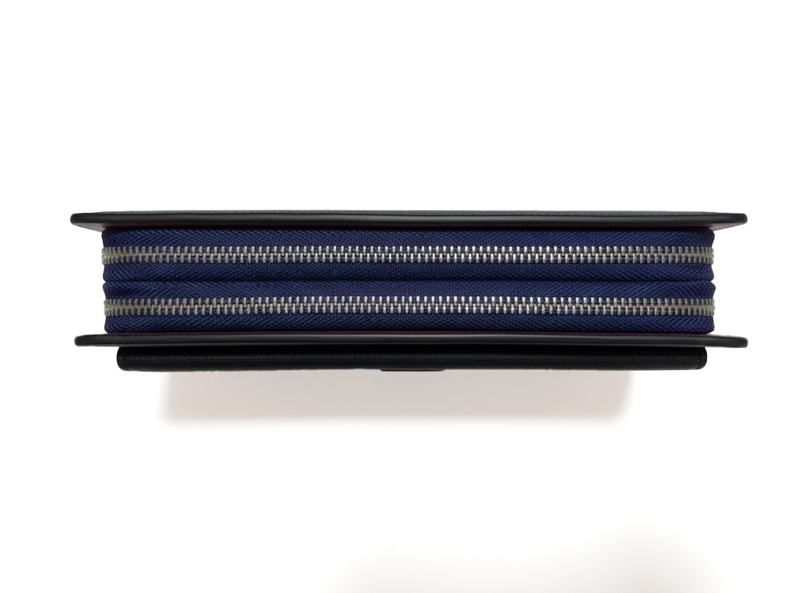 Lacoste Men’s Leather Long Wallet #157