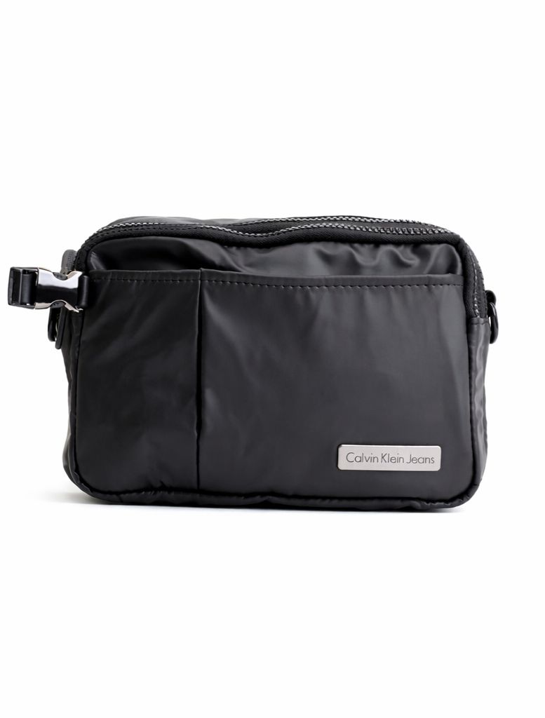 Ck Black Bag for men 115#