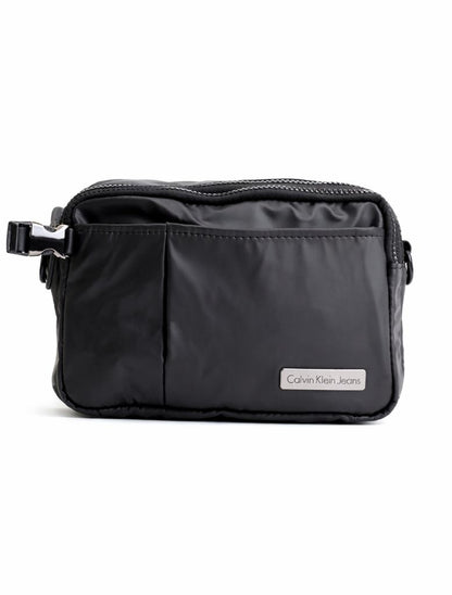 Ck Black Bag for men 115#