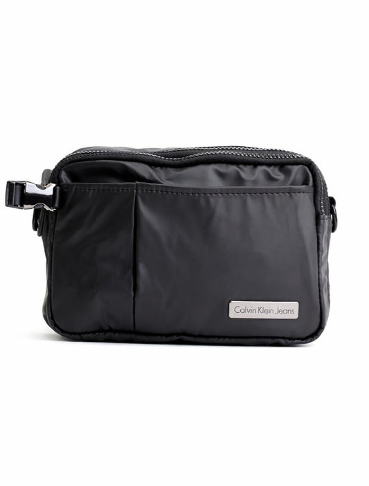Ck Black Bag for men 115#