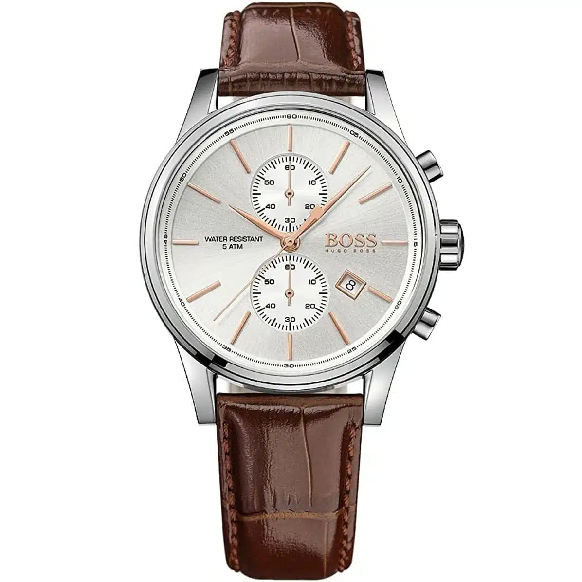 Hugo Boss Jet Chronograph Men’s Watch 1513280