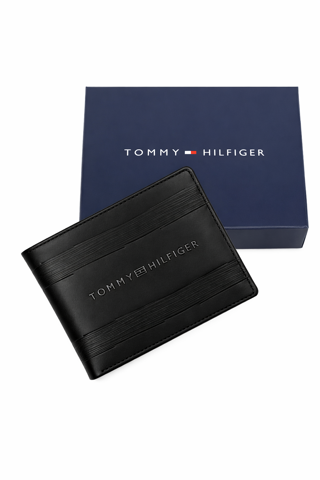 Tommy Hilfiger Wallet For Men #12