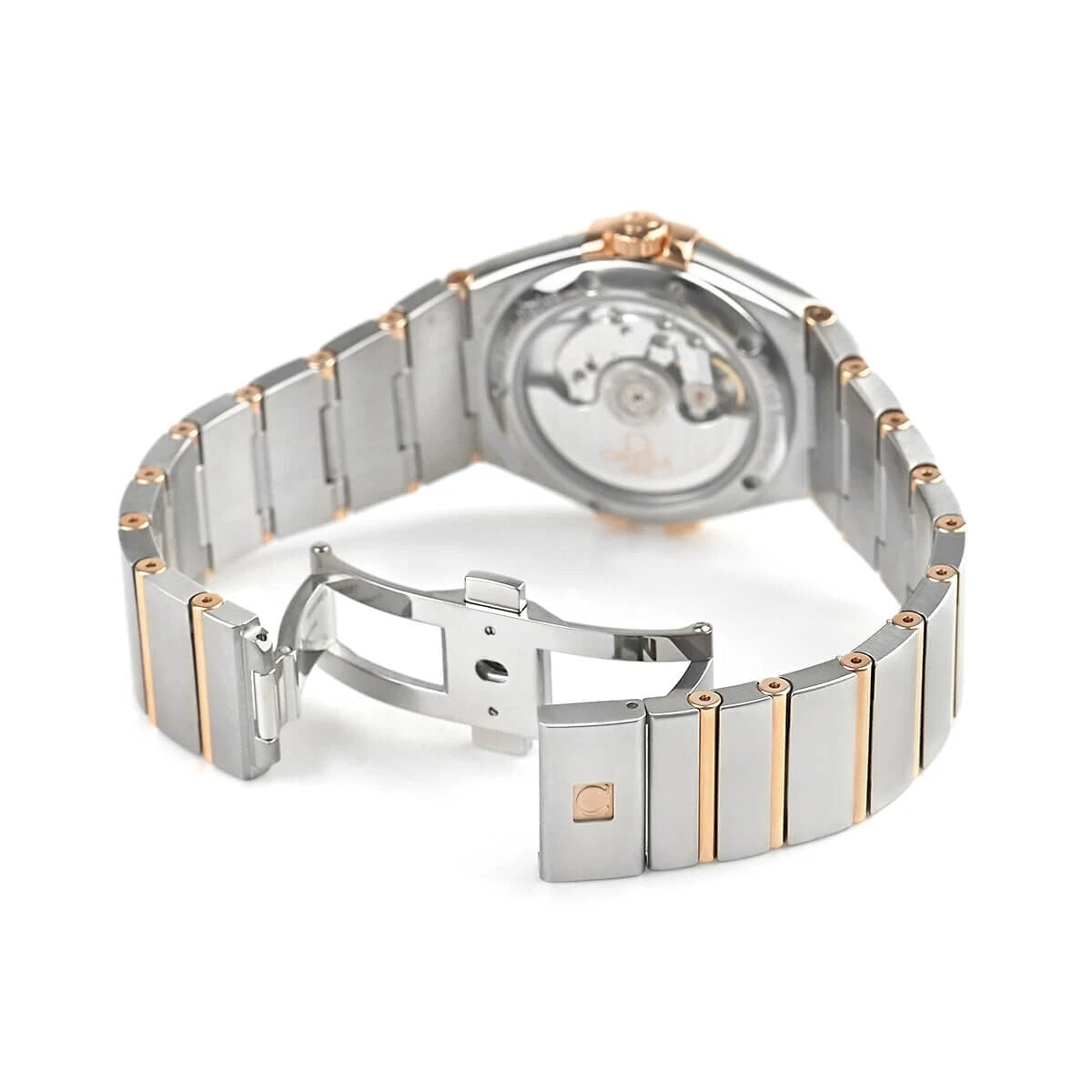 OMEGA Constellation Co-Axial Master Chronometer - Stainless Steel Watch