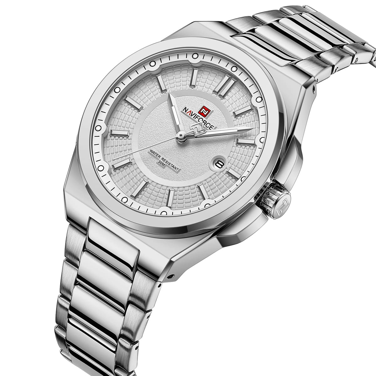 NAVIFORCE Men’s Watch NF9212