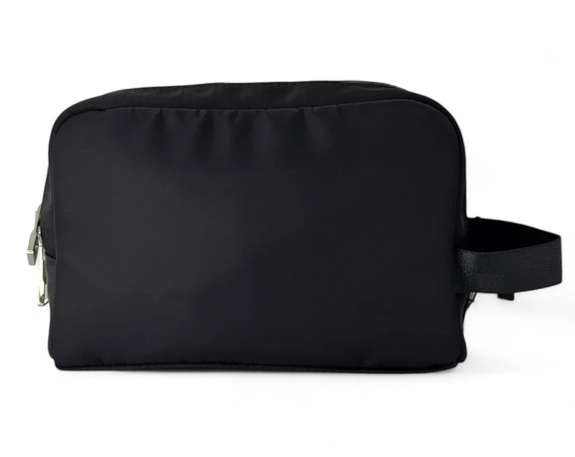 Tommy Hilfiger Black Bag For Men #35