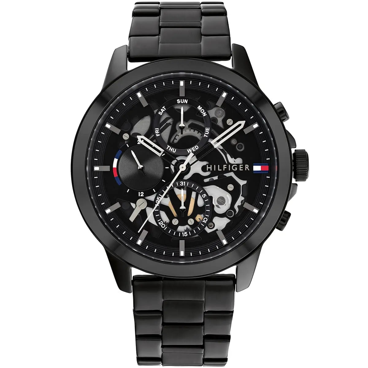 Tommy Hilfiger Henry Men’s Watch 1710478