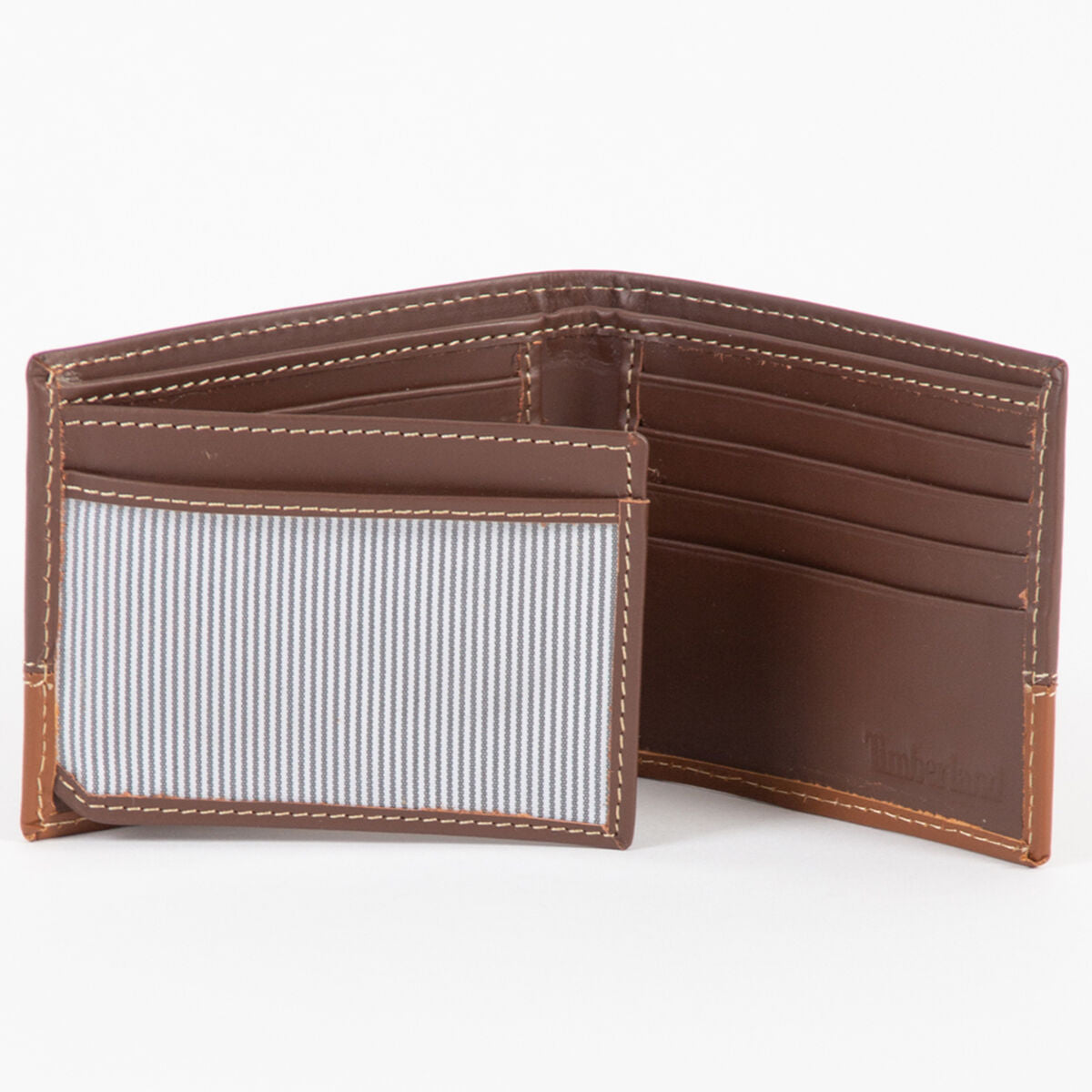 TL Wallet-Keychain Set For Men #1