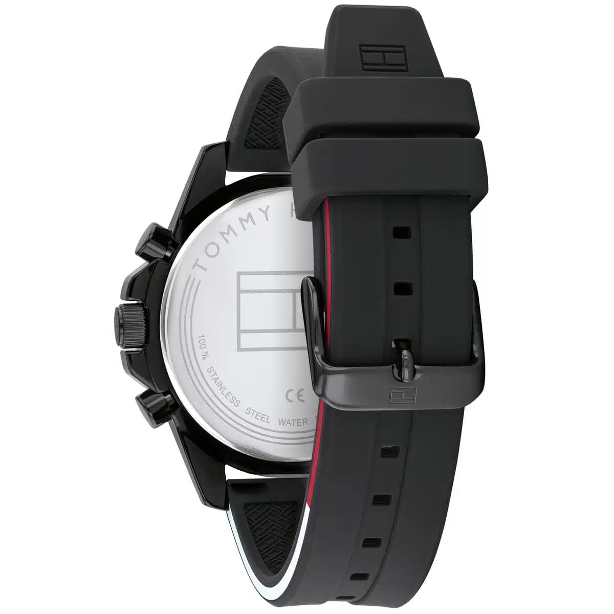 Tommy Hilfiger Mason Multifunction Men’s Watch 1791793