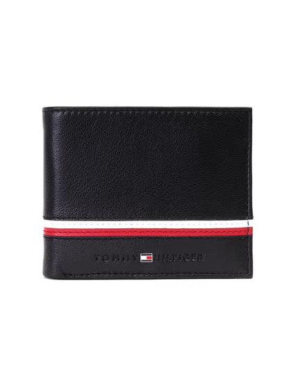 Tommy Hilfiger Wallet For Men 205#