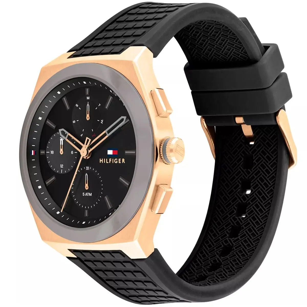 Tommy Hilfiger Connor Men’s Watch 1791931