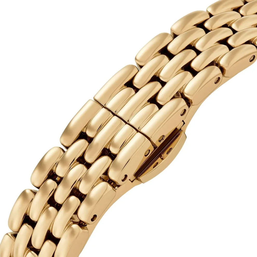 Emporio Armani Ladies' Two-Tone Gold Watch | Model AR11707