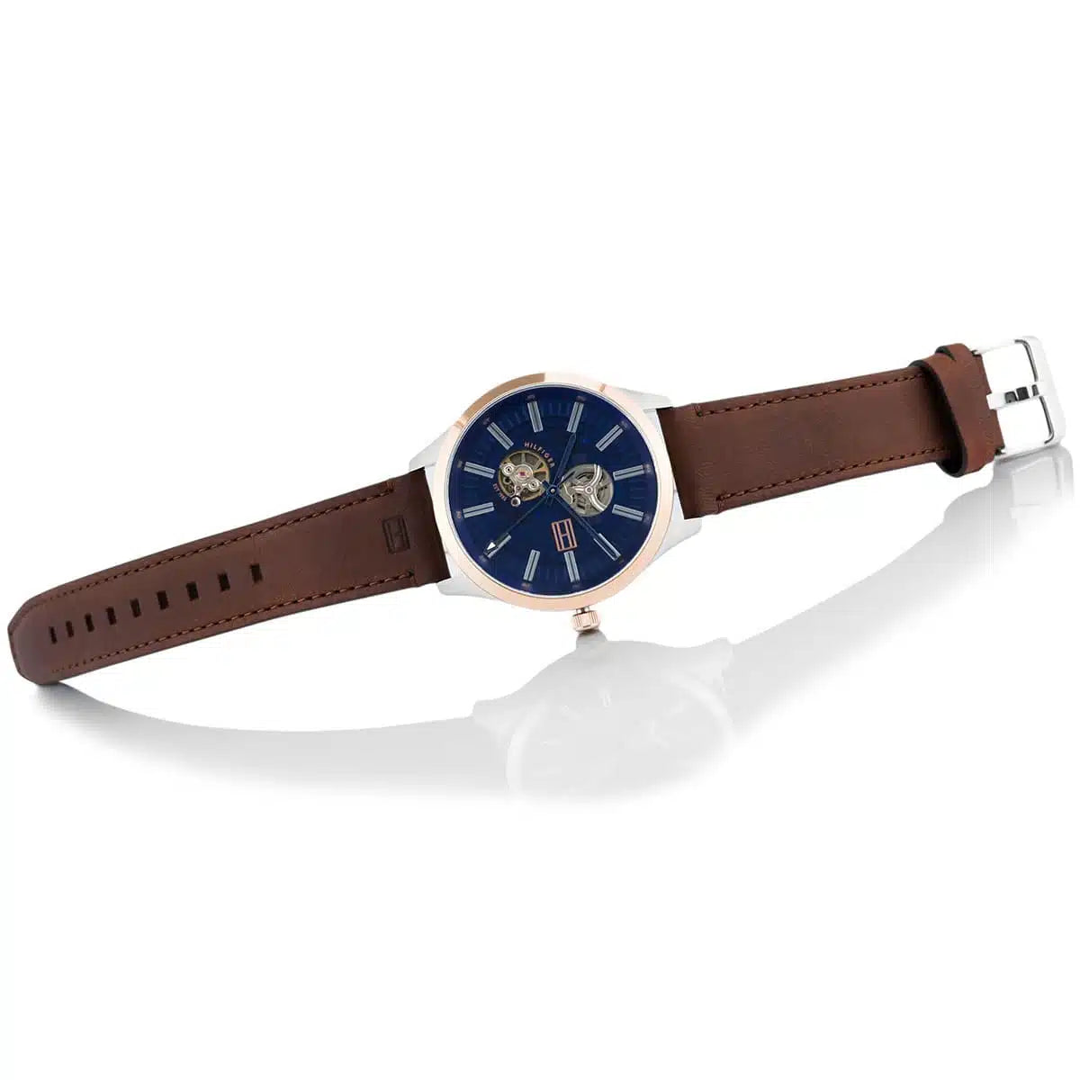 Tommy Hilfiger Spencer Men’s Watch 1791642
