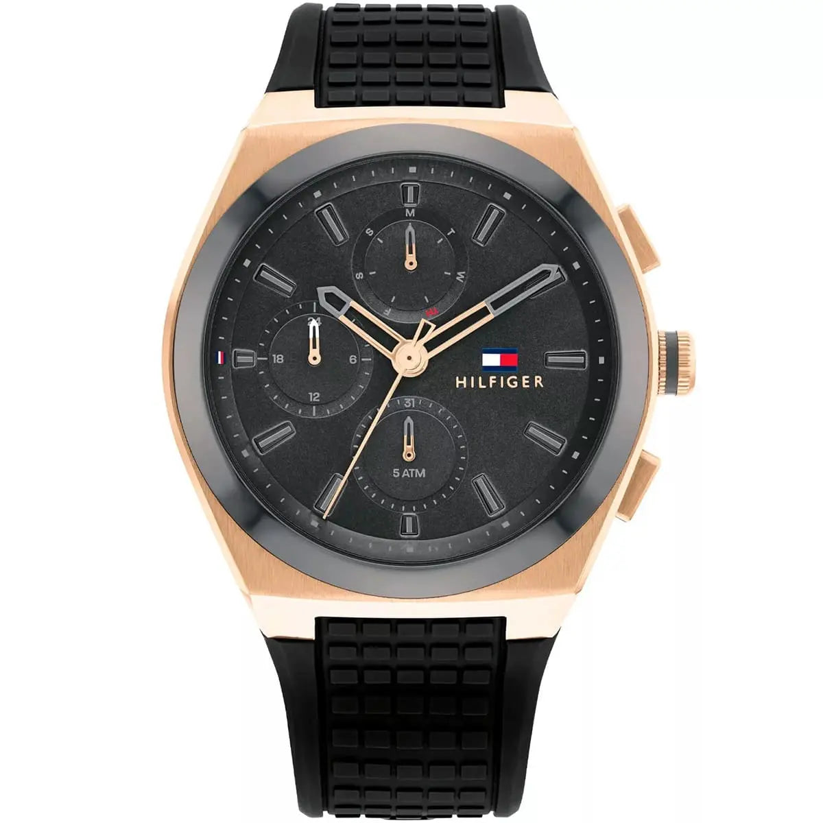 Tommy Hilfiger Connor Men’s Watch 1791931