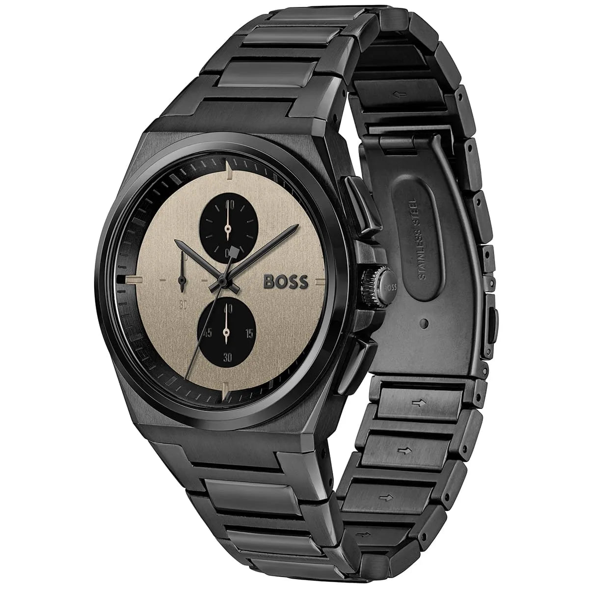 Hugo Boss Chronograph Men’s Watch 1514043