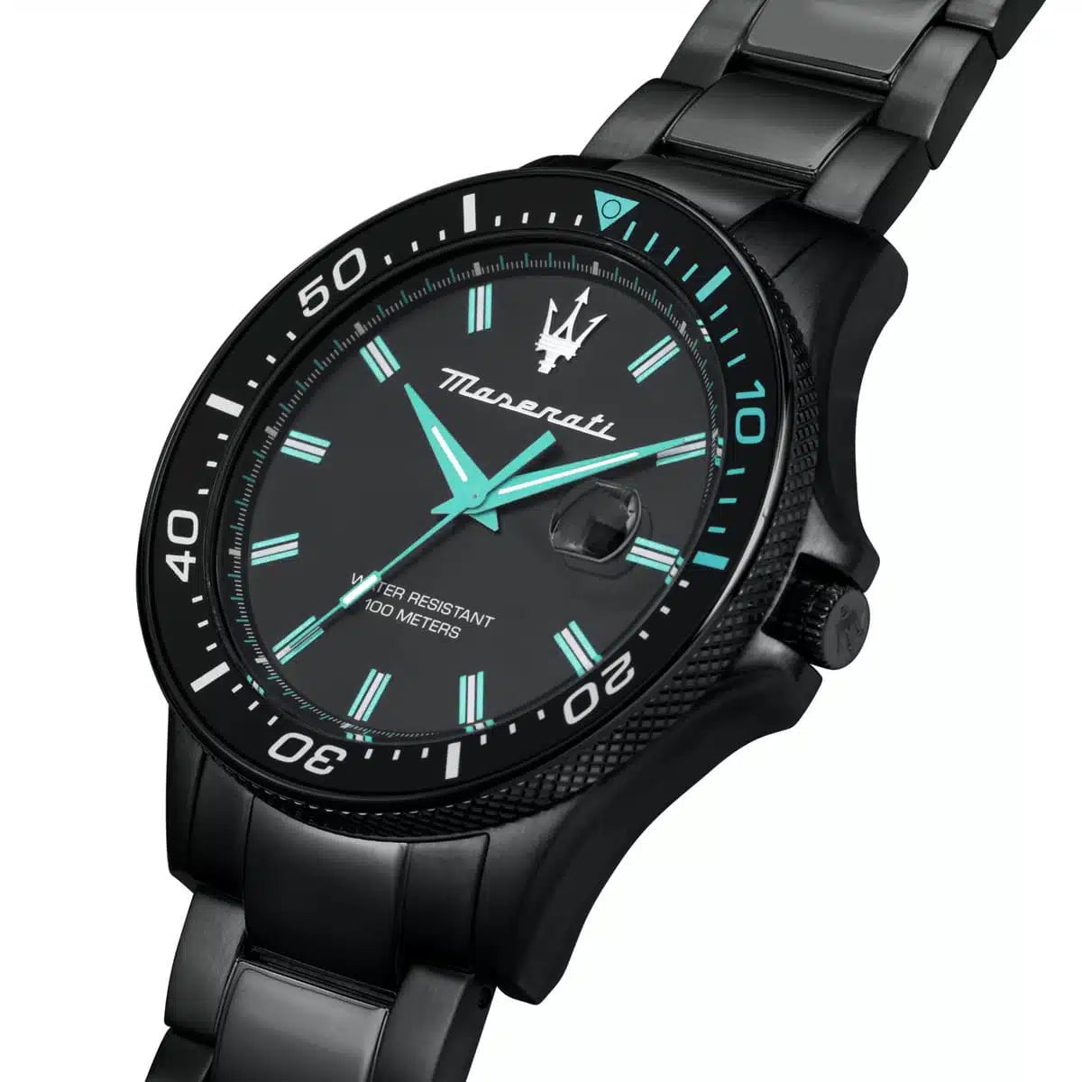 Maserati Sfida Aqua Edition Men’s Watch R8853144001