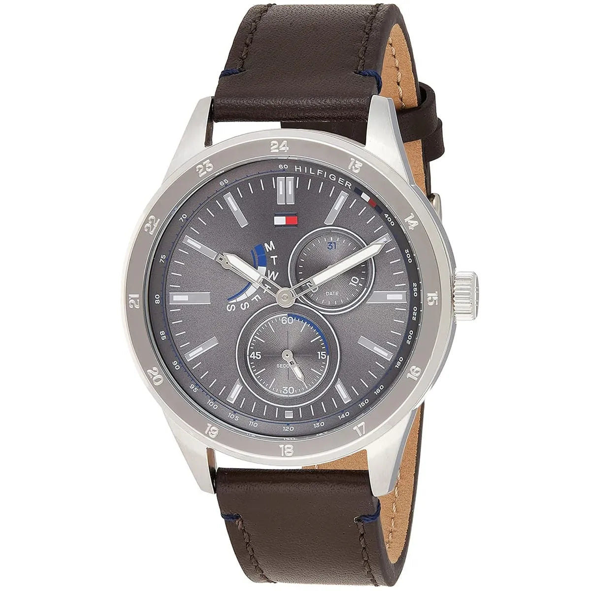 Tommy Hilfiger Austin Men’s Watch 1791637