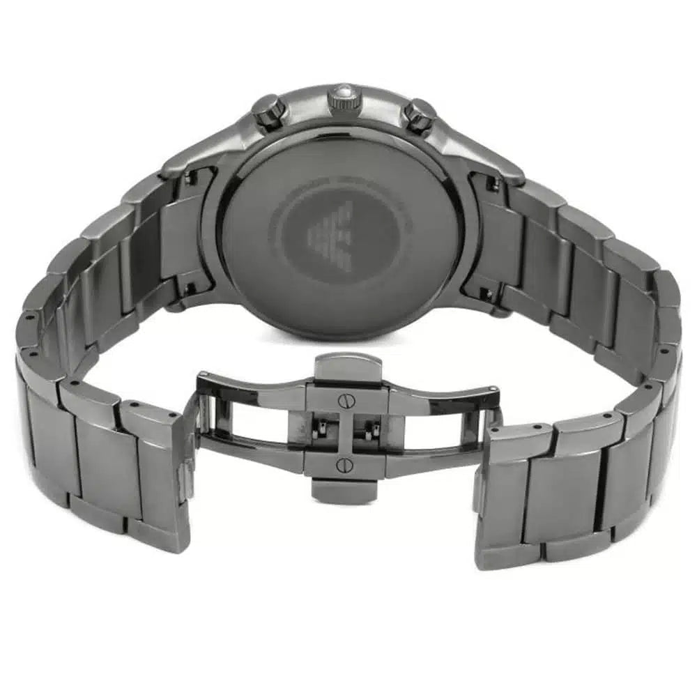 Emporio Armani Renato Chronograph Men’s Watch AR11215