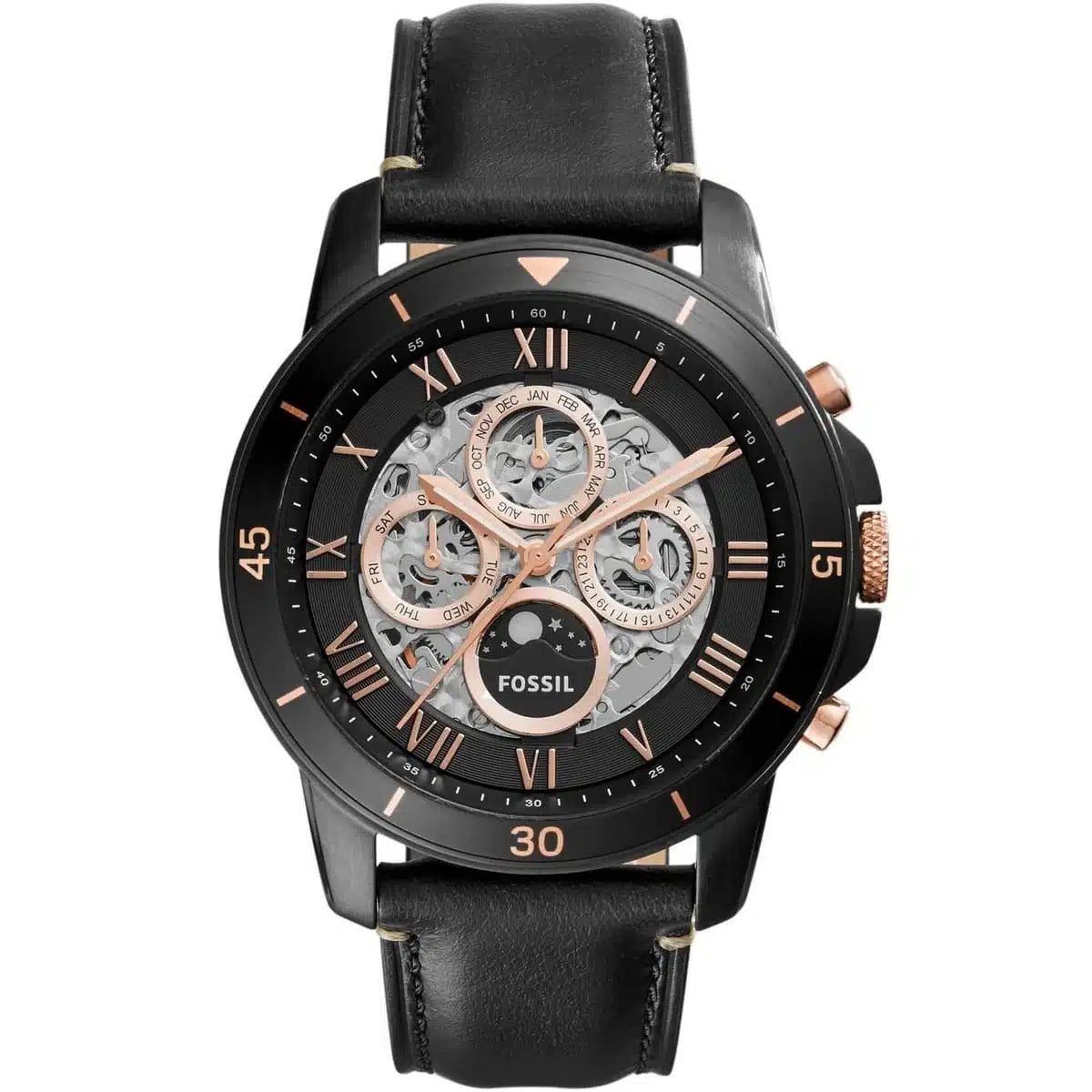 Fossil Grant Sport Automatic Men’s Watch ME3138