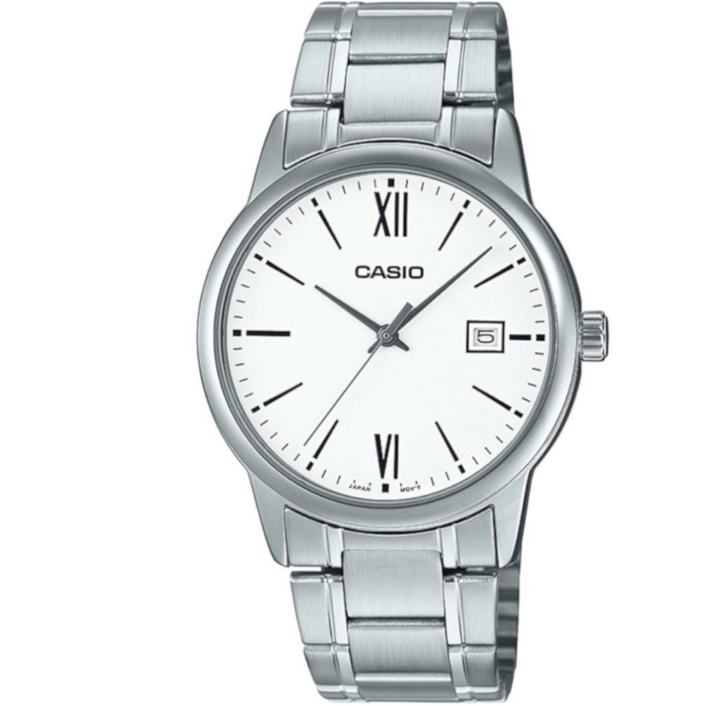Casio Standard Men’s Watch MTP-V002D-7B3UDF