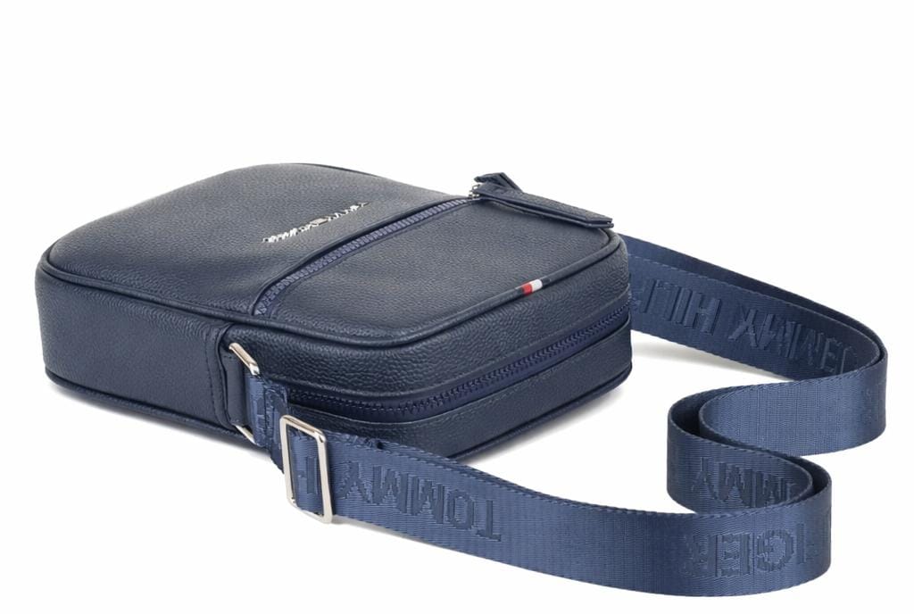 TH Navy Bag For Men #11