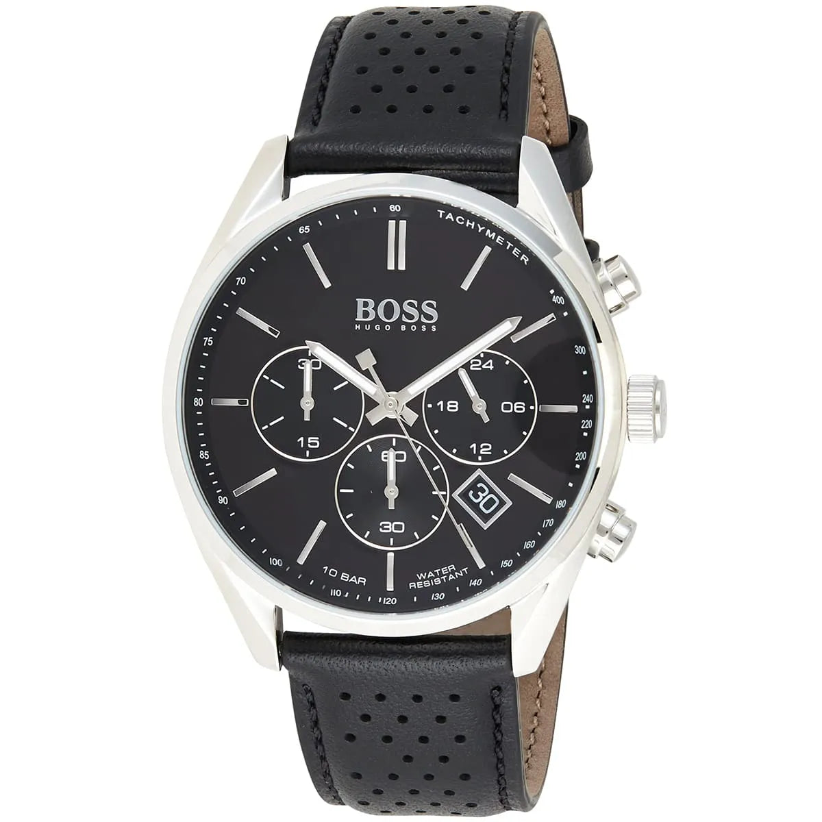 Hugo Boss Champion Chronograph Men’s Watch 1513816