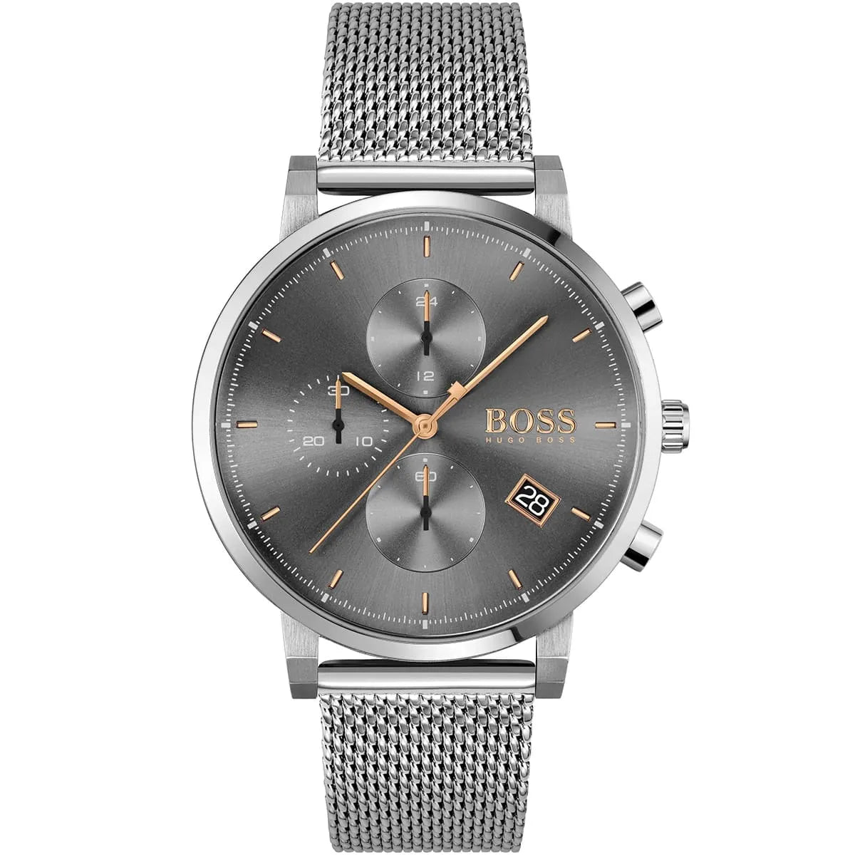 Hugo Boss Integrity Chronograph Men’s Watch 1513807