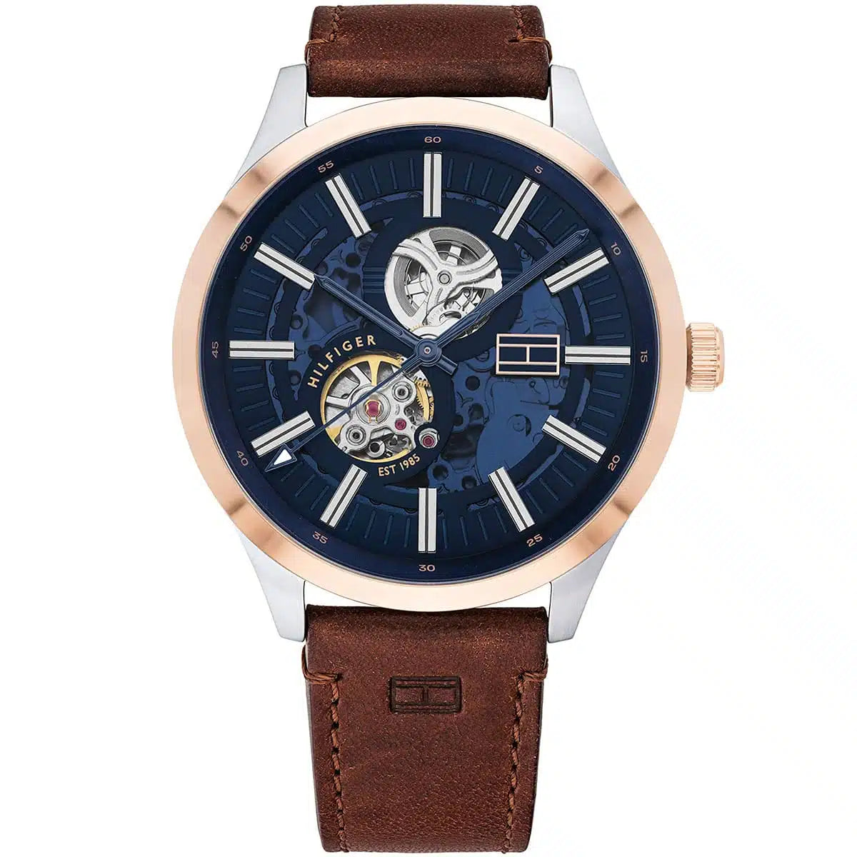 Tommy Hilfiger Spencer Men’s Watch 1791642