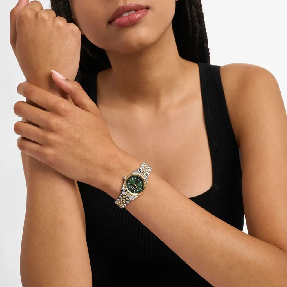 Michael Kors Women’s Watch Lexington MK4986