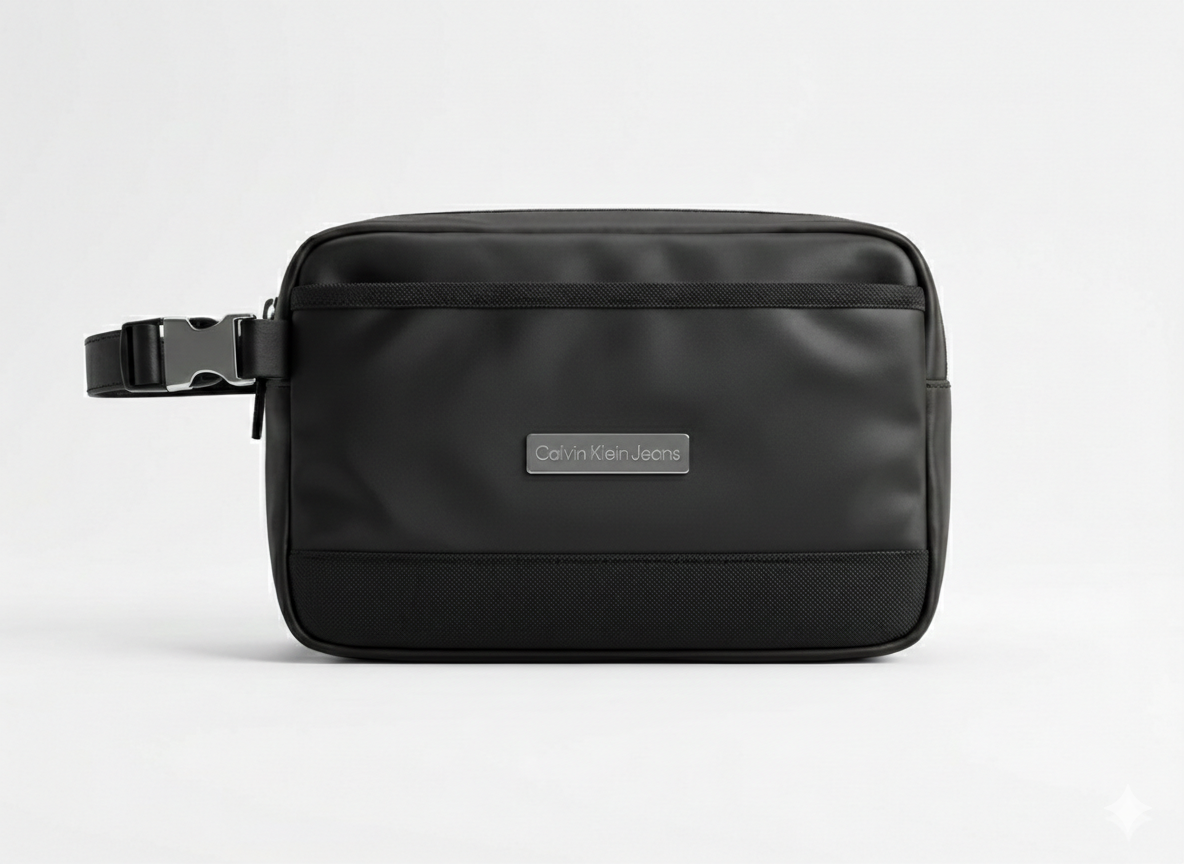 Ck Black Bag for men #151