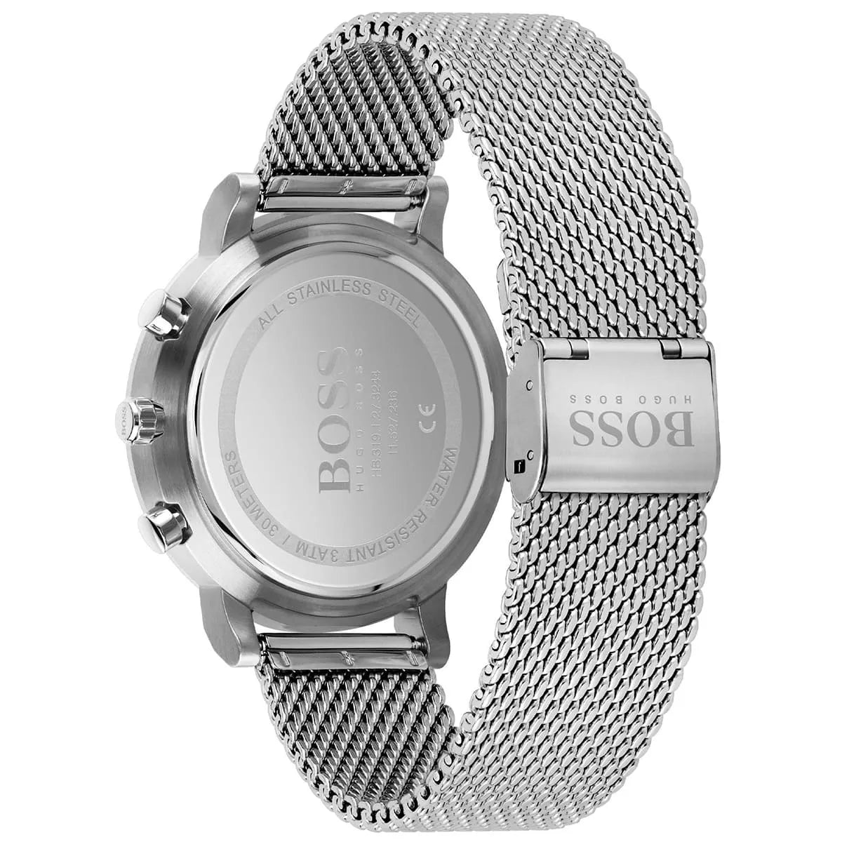Hugo Boss Integrity Chronograph Men’s Watch 1513807