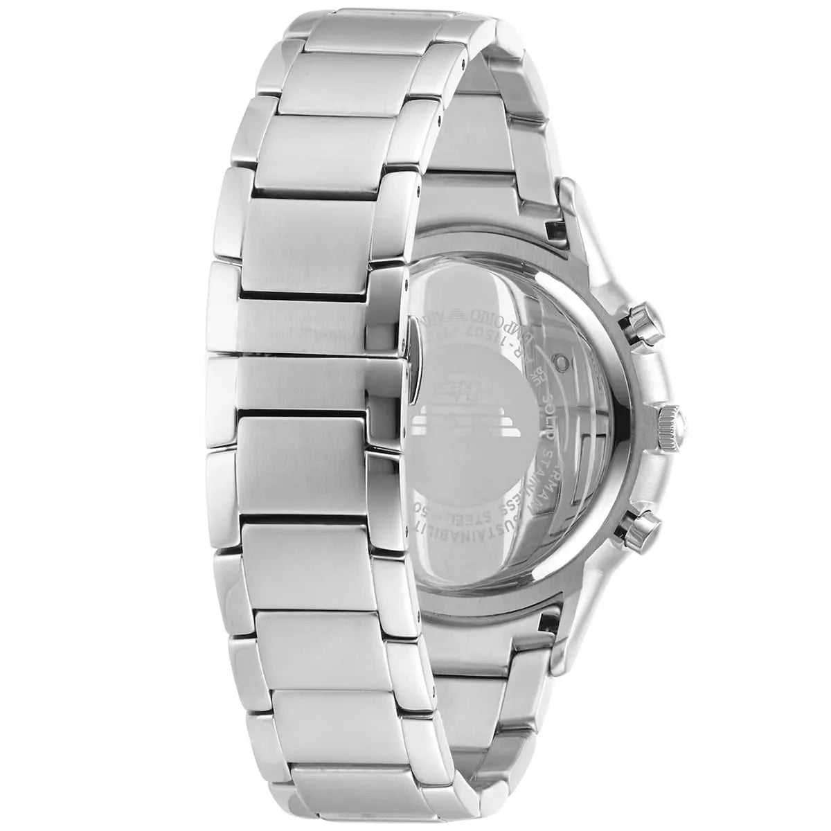Emporio Armani Renato Chronograph Men’s Watch AR11507