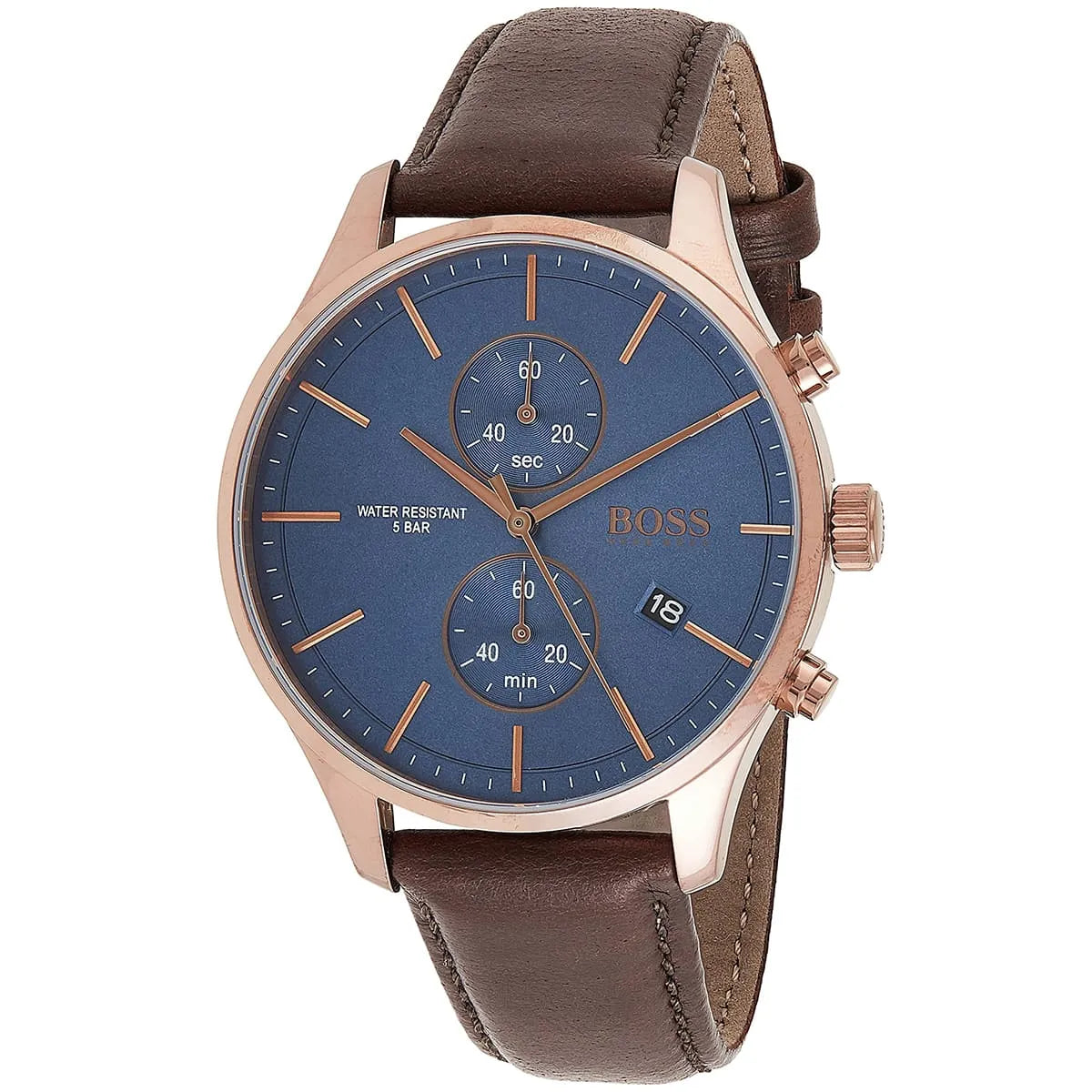 Hugo Boss Associate Chronograph Men’s Watch 1513804