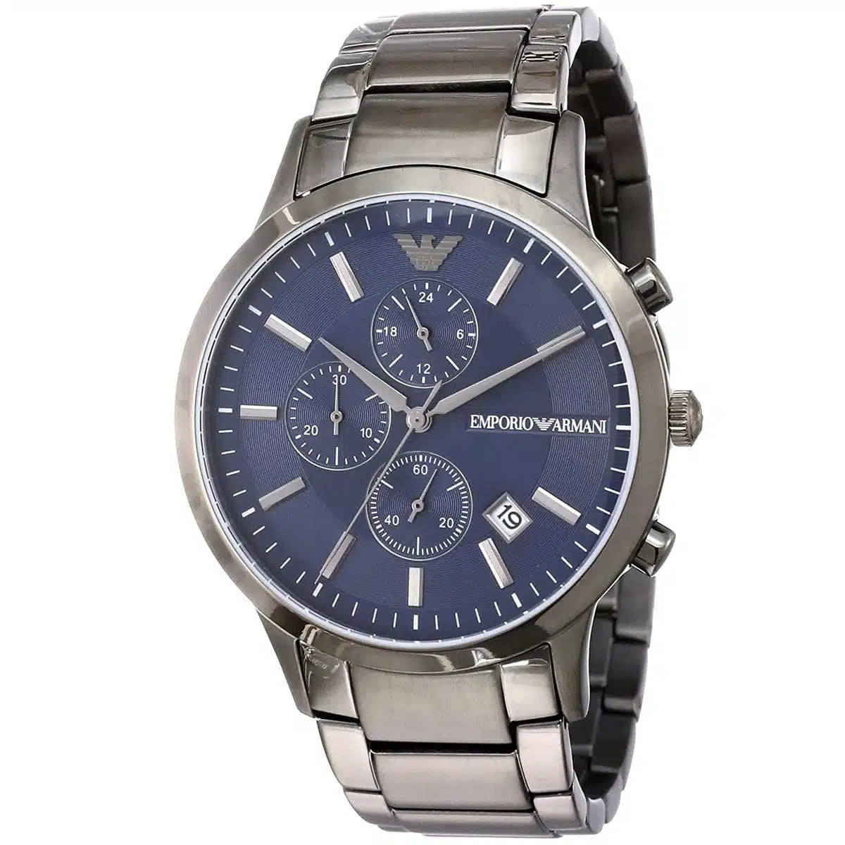 Emporio Armani Renato Chronograph Men’s Watch AR11215