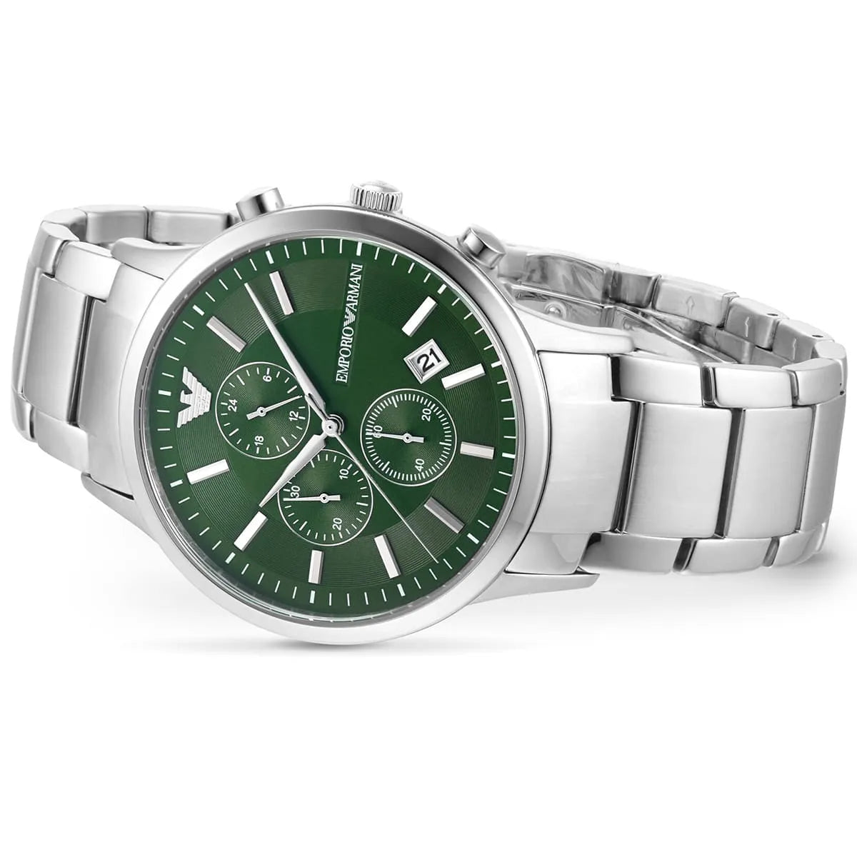 Emporio Armani Renato Chronograph Men’s Watch AR11507