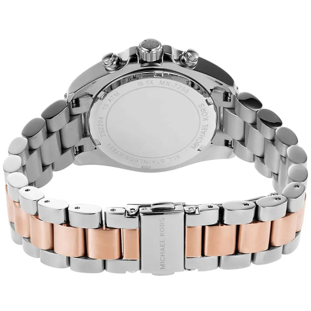 Michael Kors Watch For Women MK7258