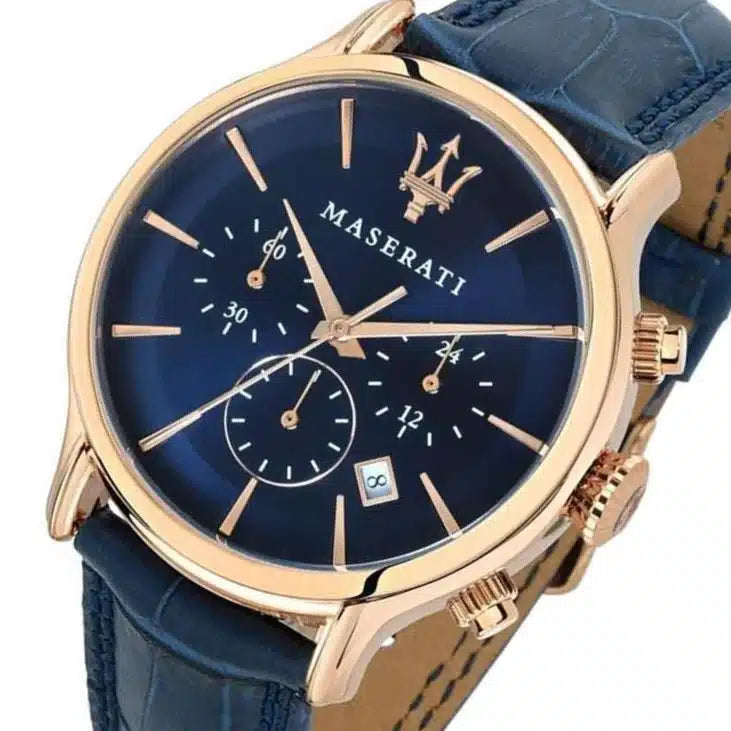 Maserati Epoca Men’s Watch R8871618007
