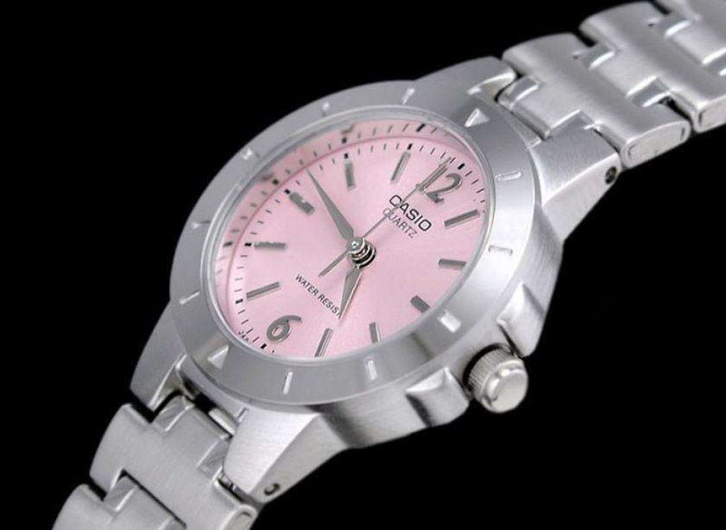 Casio Enticer Women’s Watch LTP-1241D-4ADF
