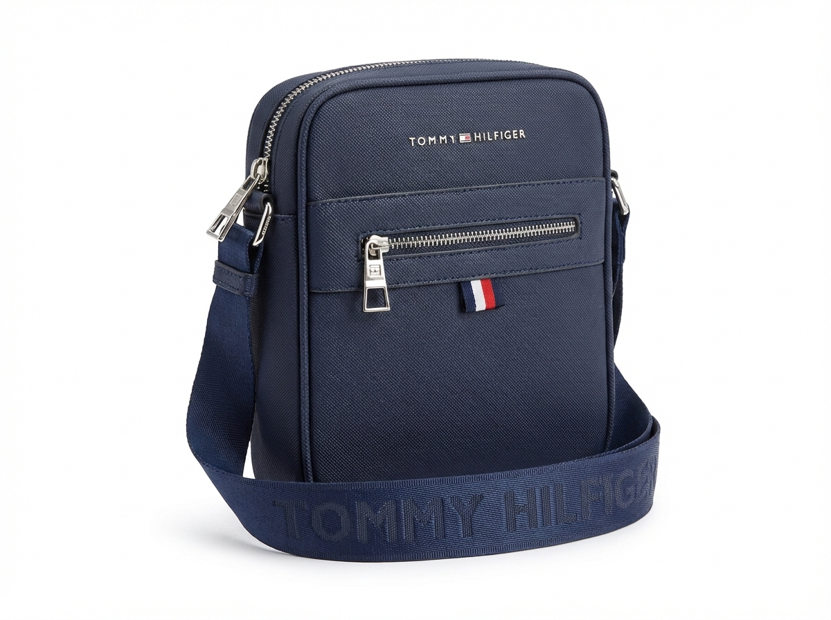 TH Navy Bag For Men #144