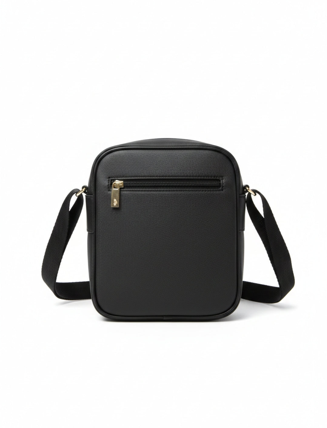 Lacoste Black Bag For Men #139