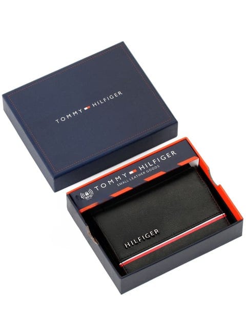 Tommy Hilfiger Wallet For Men #211