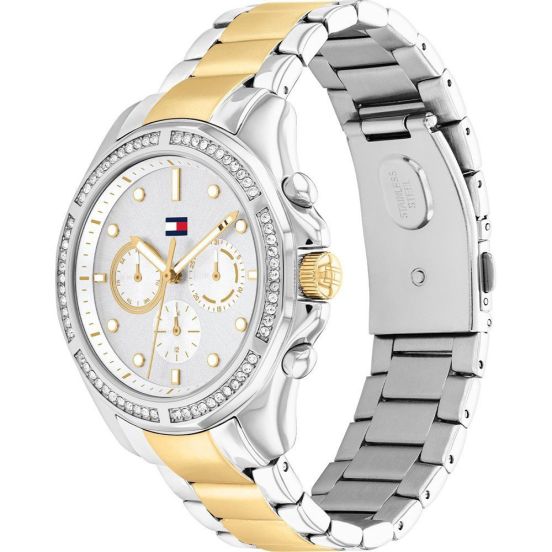 Tommy Hilfiger Sport Luxury Two-Tone | Model 1782615