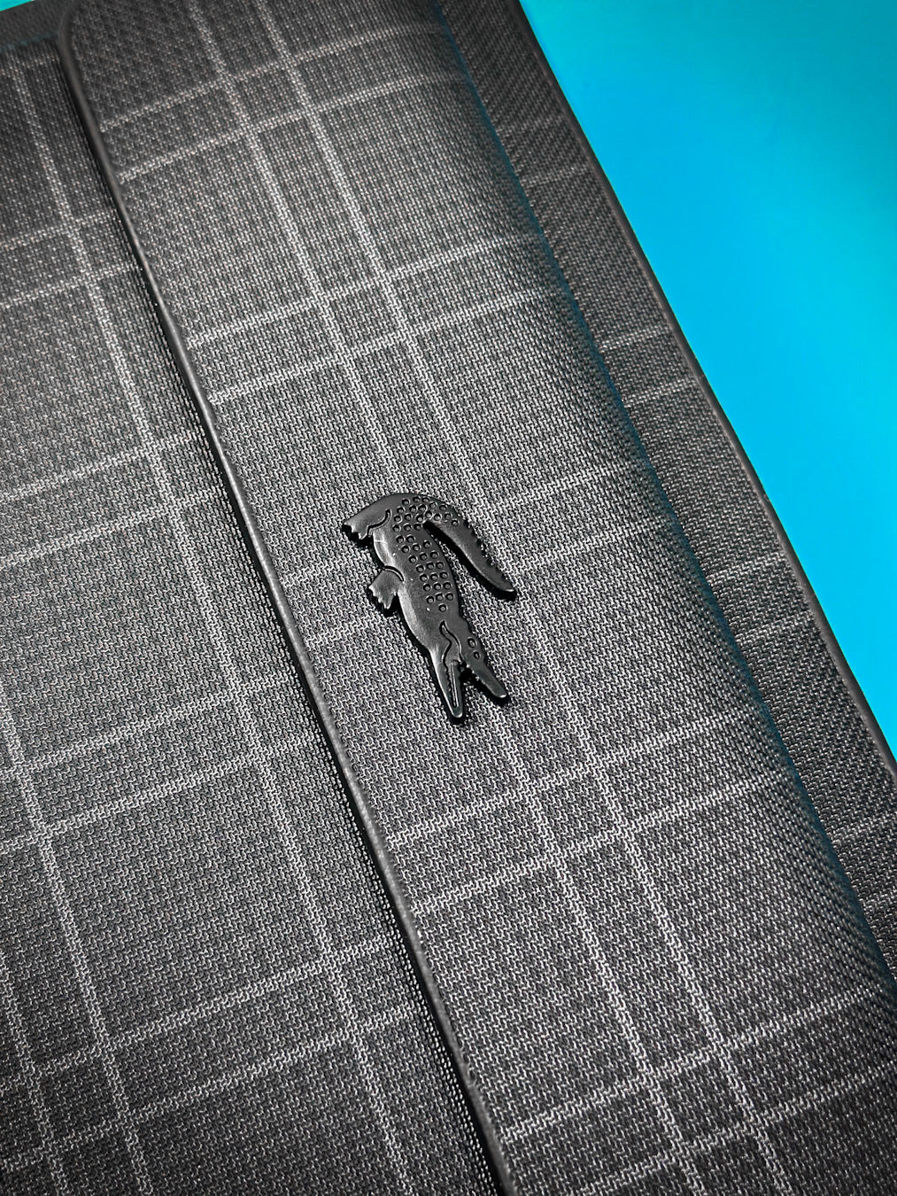 Lacoste Men’s Leather Long Wallet #149