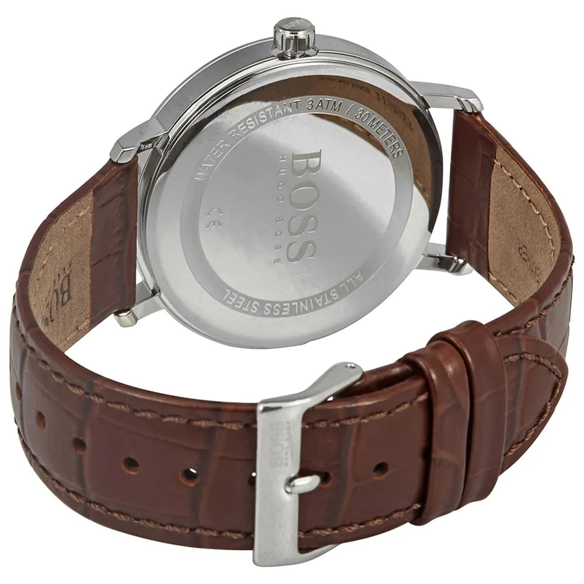 Hugo Boss Corporal Men’s Watch 1513639