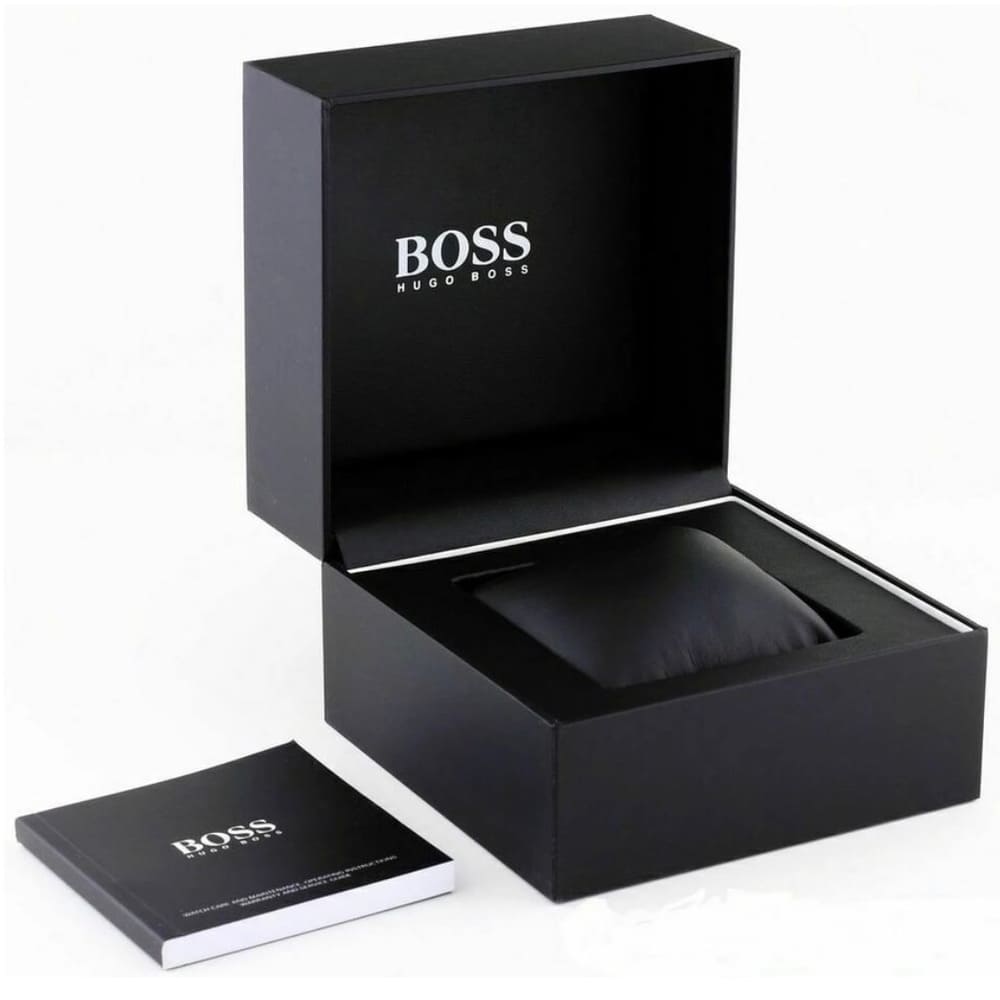 Hugo Boss Aeroliner Men’s Watch 1513182