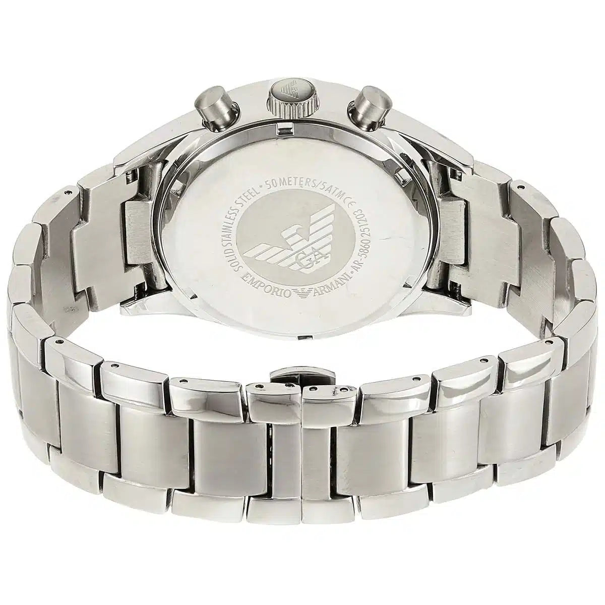 Emporio Armani Sportivo Chronograph Men’s Watch AR5860