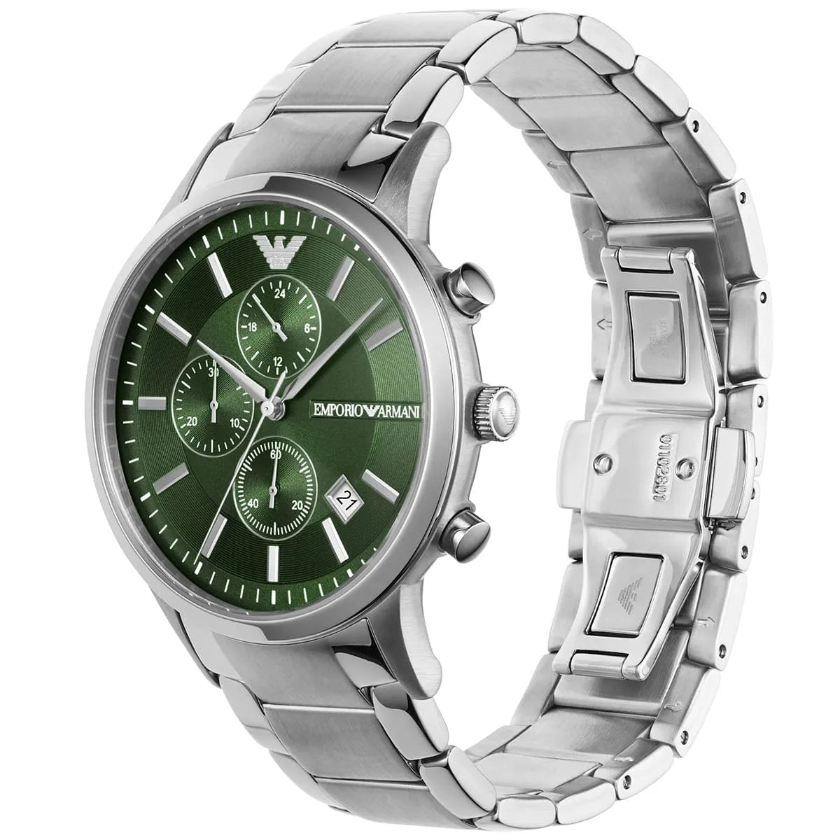 Emporio Armani Renato Chronograph Men’s Watch AR11507